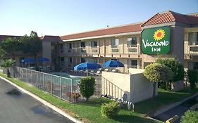 Vagabond Hotel Fresno Ca